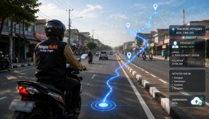 Andalkan Tracking GPS, Inovasi Mata Pandawa BPKPD Sragen Perkuat Pengawasan Petugas Pajak hingga ke Lapangan