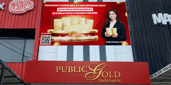 Public Gold