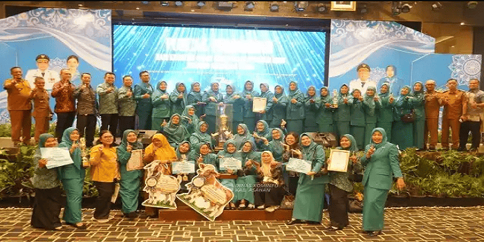 TP PKK Asahan